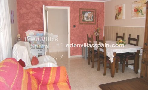 Resale - Country House - Aspe