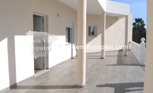 Nouvelle construction - Nouvelle Maison - Alicante