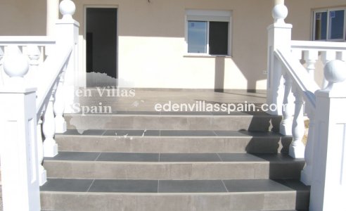 Nouvelle construction - Nouvelle Maison - Alicante
