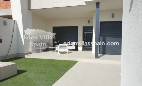 New Construction - Brand New Villa - Dolores