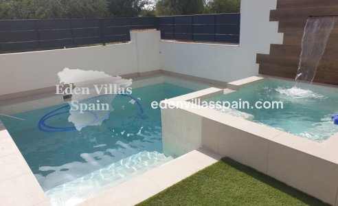 New Construction - Brand New Villa - Dolores