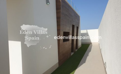 New Construction - Brand New Villa - Dolores