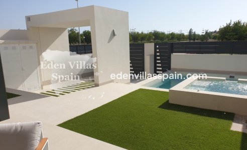 New Construction - Brand New Villa - Dolores