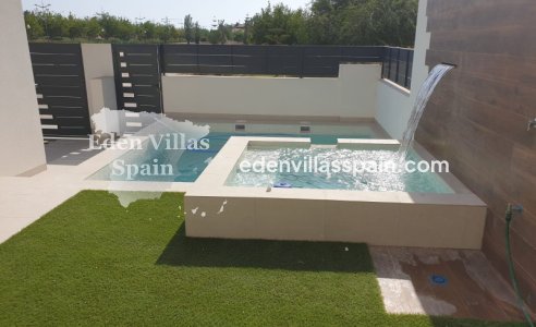 New Construction - Brand New Villa - Dolores