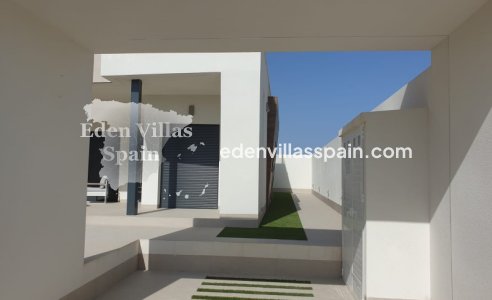 New Construction - Brand New Villa - Dolores