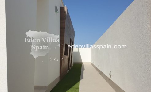 New Construction - Brand New Villa - Dolores