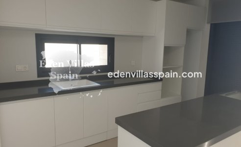 New Construction - Brand New Villa - Dolores