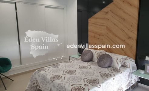 New Construction - Brand New Villa - Dolores