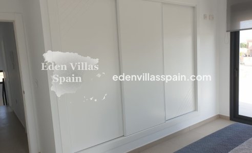 New Construction - Brand New Villa - Dolores