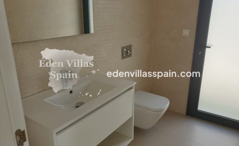 New Construction - Brand New Villa - Dolores