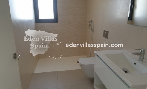 New Construction - Brand New Villa - Dolores