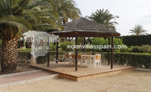 Resale - Country House - Elche