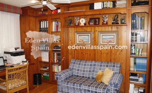 Resale - Country House - Elche