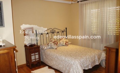 Resale - Country House - Elche