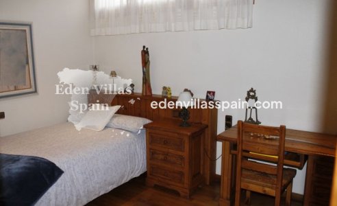 Resale - Country House - Elche