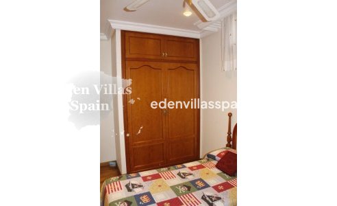 Resale - Country House - Elche