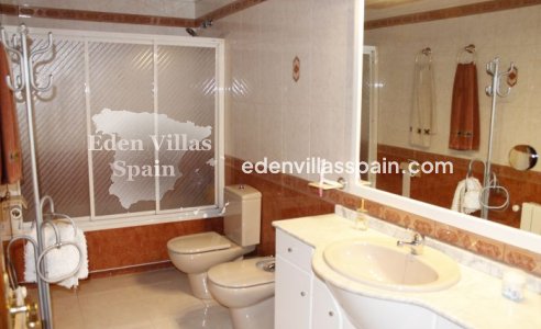 Resale - Country House - Elche