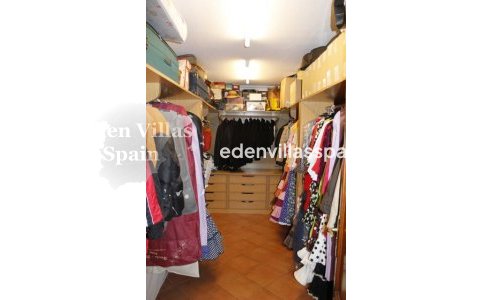 Resale - Country House - Elche