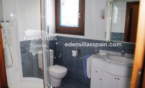 Resale - Country House - Elche