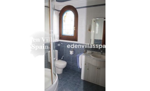 Resale - Country House - Elche