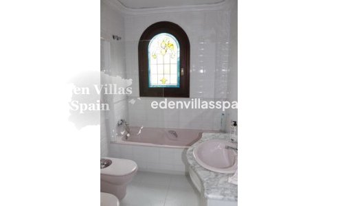 Resale - Country House - Elche