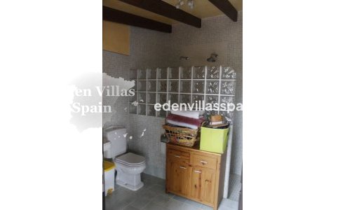 Resale - Country House - Elche