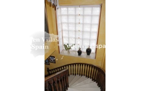 Resale - Country House - Elche