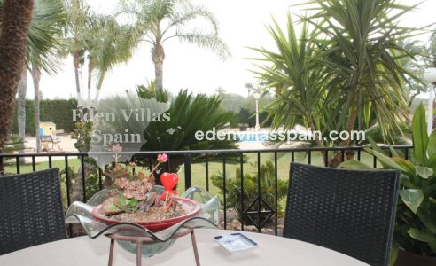 Resale - Country House - Elche