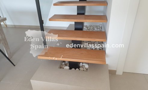 New Construction - Brand New Villa - Dolores