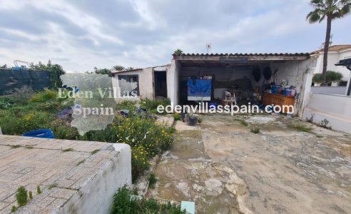 Resale - Coastal Villa - La Marina