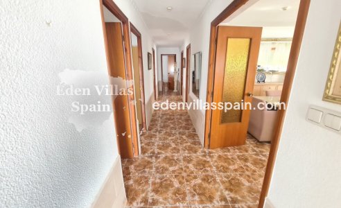 Resale - Coastal Villa - La Marina