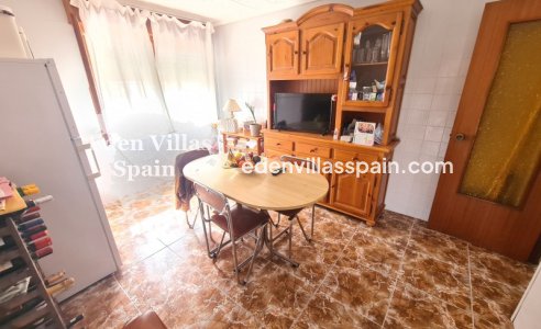 Resale - Coastal Villa - La Marina