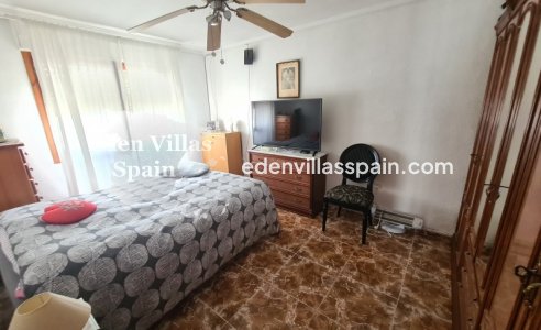 Resale - Coastal Villa - La Marina