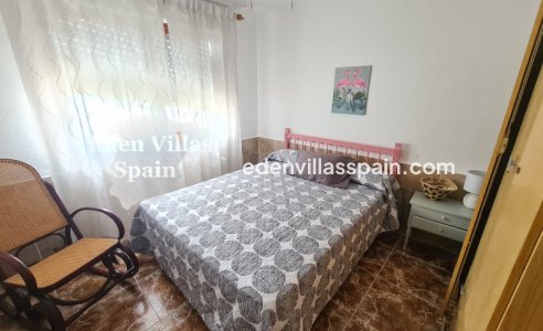 Resale - Coastal Villa - La Marina