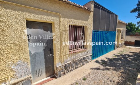 Immobilien Zweiter Hand - Landhaus - La Marina