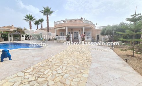 Resale - Country House - Catral