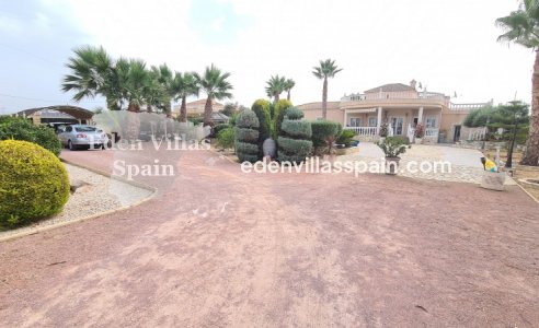 Resale - Country House - Catral