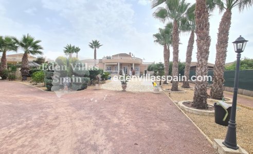 Resale - Country House - Catral