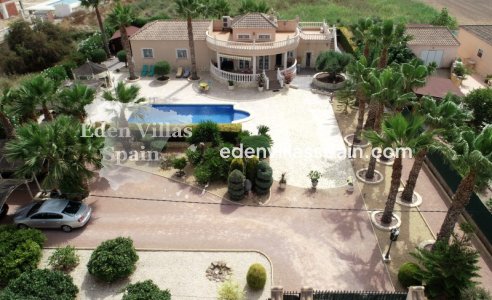 Resale - Country House - Catral