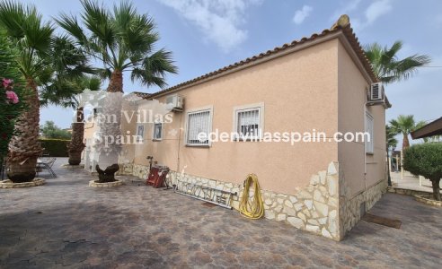 Resale - Country House - Catral