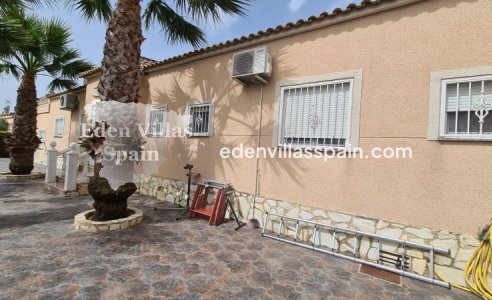 Resale - Country House - Catral