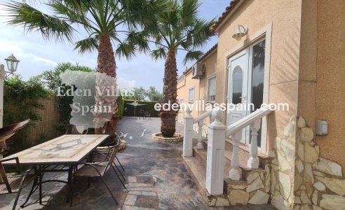 Resale - Country House - Catral