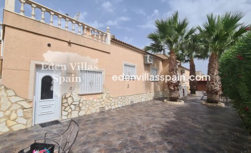 Resale - Country House - Catral