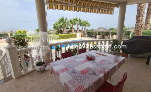 Resale - Country House - Catral