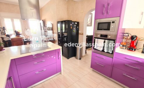 Resale - Country House - Catral