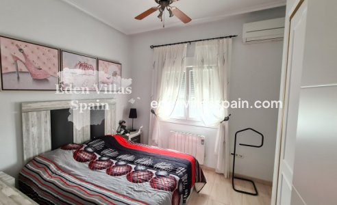 Resale - Country House - Catral