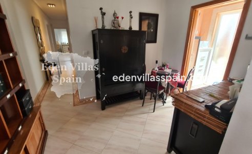 Resale - Country House - Catral