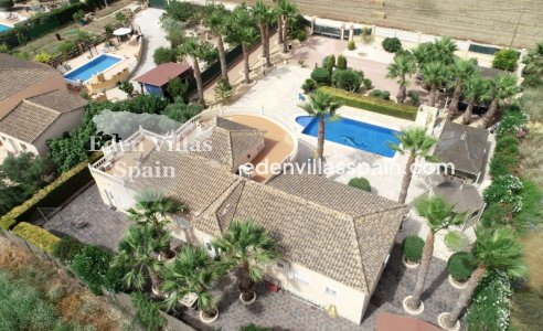 Resale - Country House - Catral