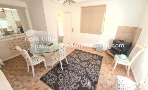 Resale - Country House - Almoradi