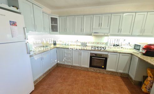 Resale - Country House - Almoradi